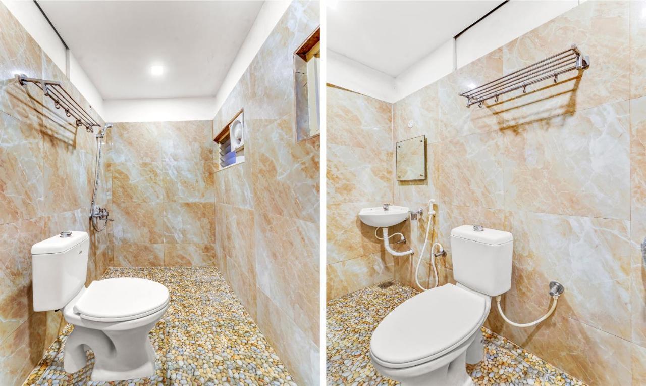 Treebo B Coral, 2 Km From Promenade Beach Hotel Пондичери Екстериор снимка