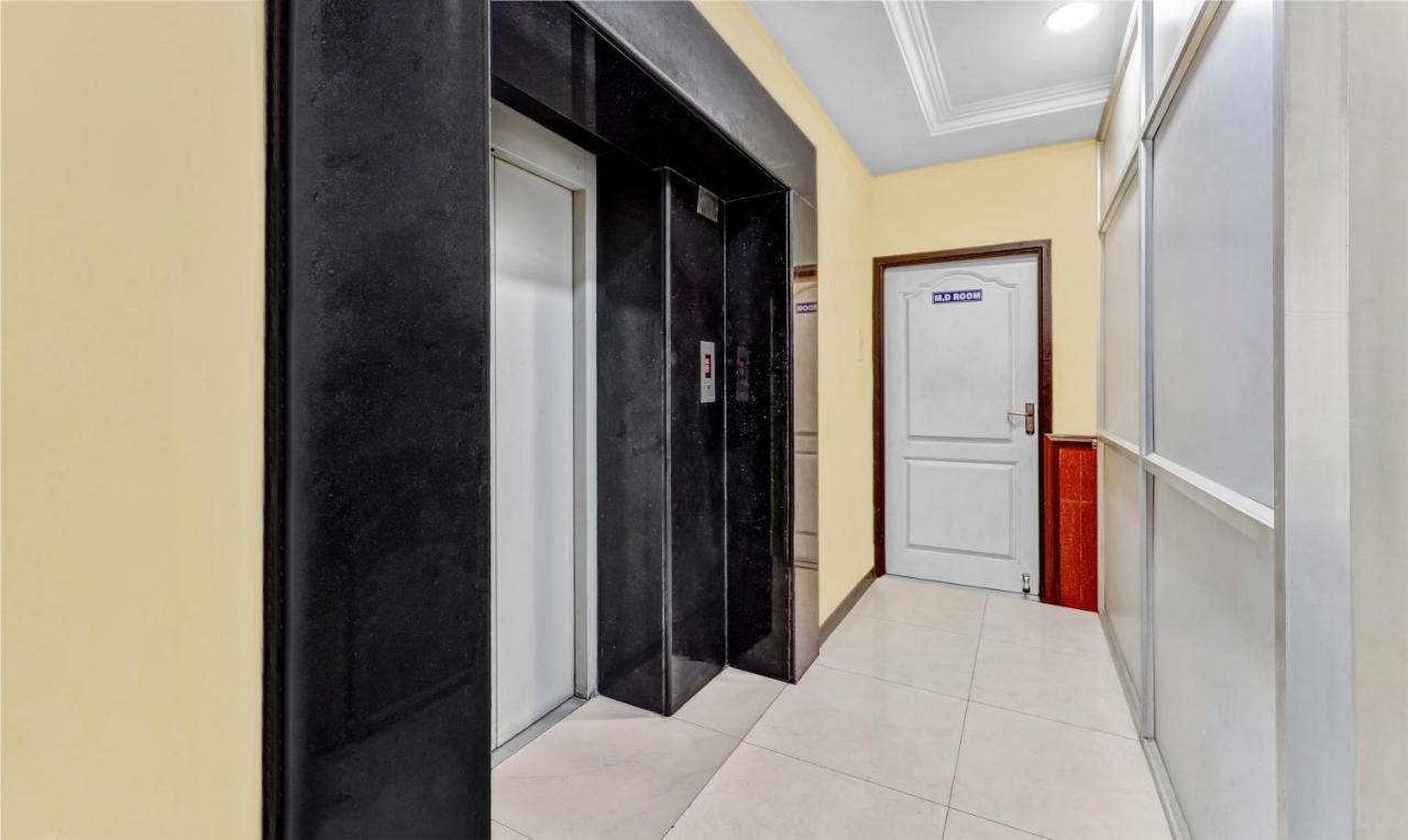 Treebo B Coral, 2 Km From Promenade Beach Hotel Пондичери Екстериор снимка