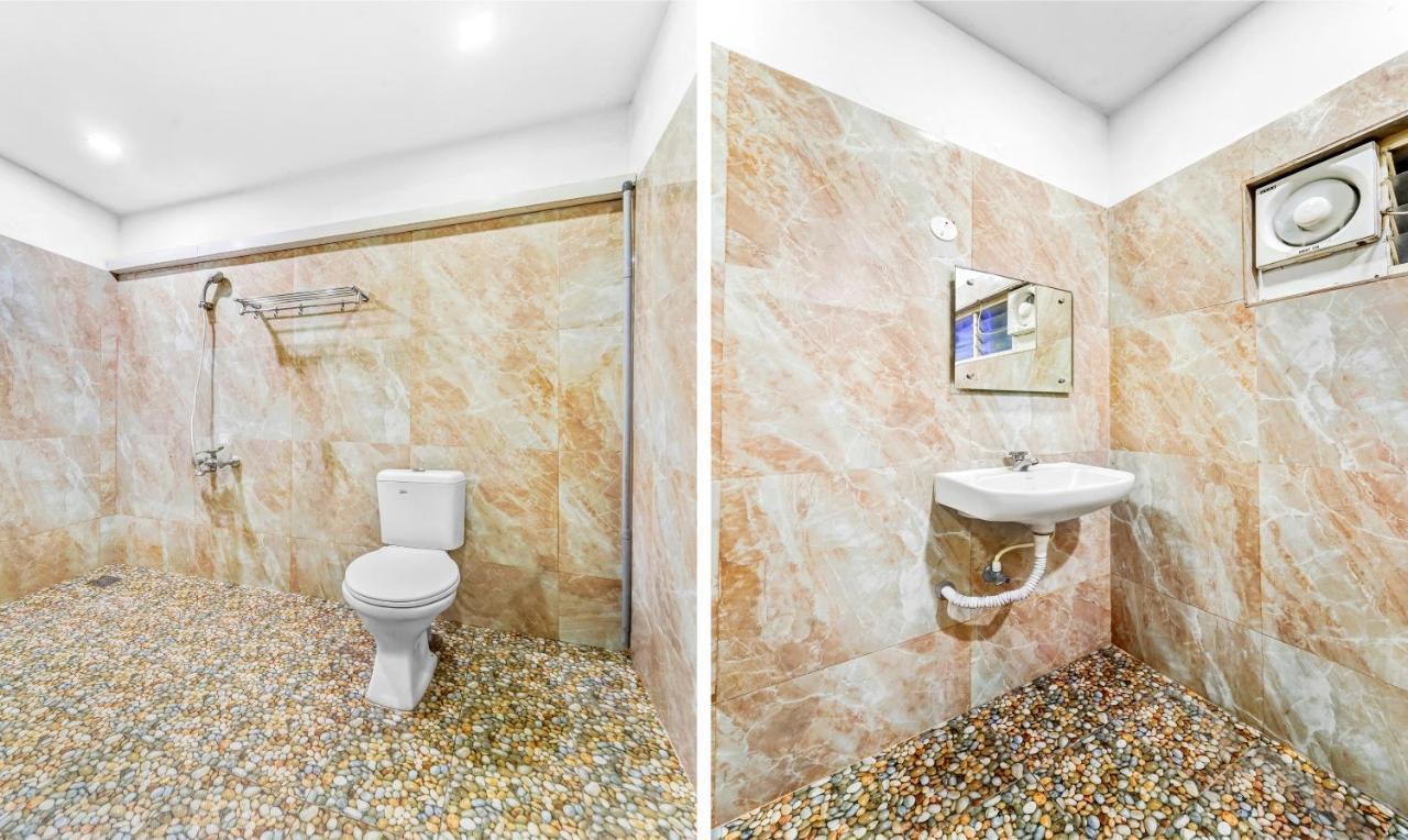 Treebo B Coral, 2 Km From Promenade Beach Hotel Пондичери Екстериор снимка